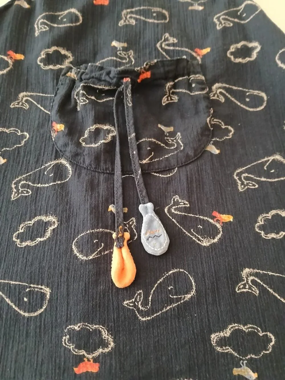 Catimini Baby Dress - 18mo